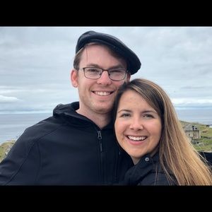 Meet your Posher, Tyler